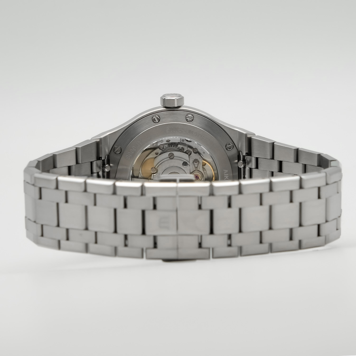 Maurice Lacroix AI6008-SS002-630-1